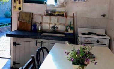 Casa - Jose Marmol