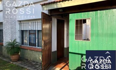 Casa - Jose Marmol