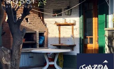 Casa - Jose Marmol