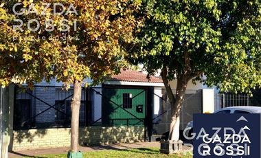 Casa - Jose Marmol