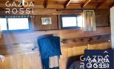Casa - Jose Marmol