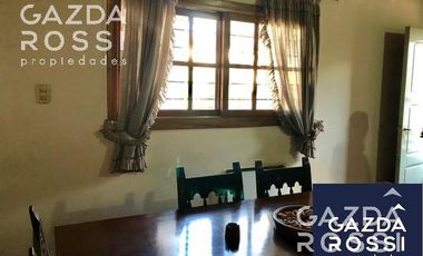 Casa - Jose Marmol