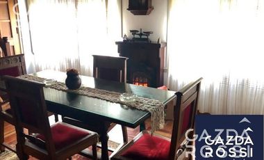 Casa - Jose Marmol