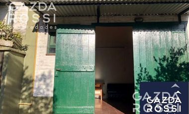 Casa - Jose Marmol