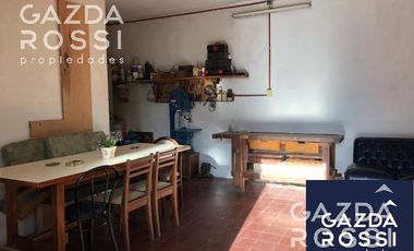 Casa - Jose Marmol