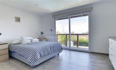 Casa en venta de 7 dorm. en Los Vilos