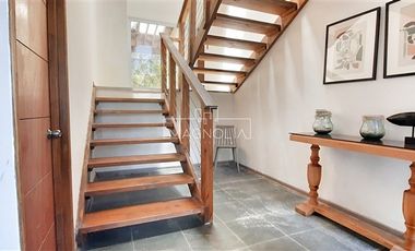 Casa en venta de 7 dorm. en Los Vilos