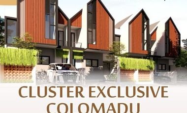 Spesial Super Merdeka Rumah Barat Hotel Alana