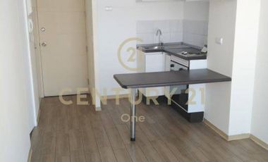 VENTA DEPTO. EN SANTIAGO BAJÓ DE PRECIO