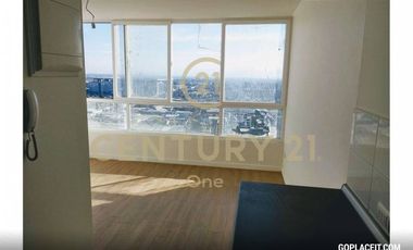 VENTA DEPTO. EN SANTIAGO BAJÓ DE PRECIO