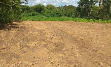 Depan Pabrik Sepatu Pekalongan, Tanah Kavling SHM Unit