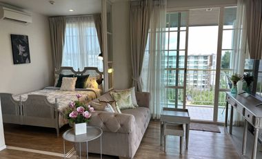 2 bedroom Seaview at Autumn Hua Hin