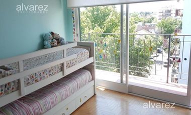 Departamento 3 Ambientes Venta  Ramos Mejía.
