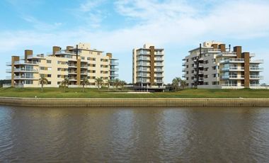 Departamento 2 Amb Nordelta