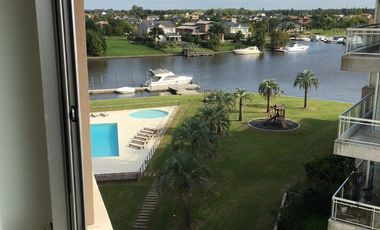 Departamento 2 Amb Nordelta