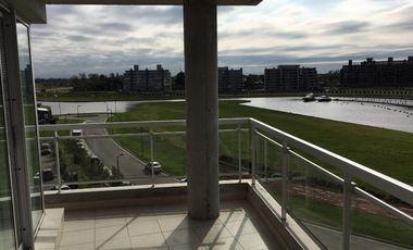 Departamento 2 Amb Nordelta