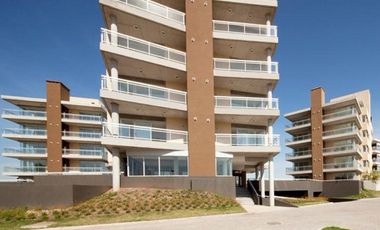 Departamento 2 Amb Nordelta