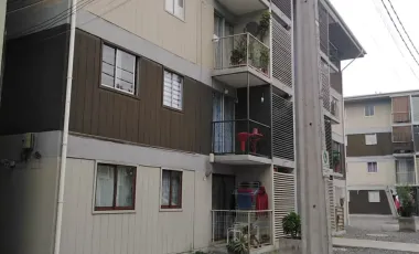 Departamento en excelente barrio de Pudahuel
