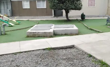 Departamento en excelente barrio de Pudahuel