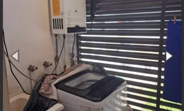 Departamento en excelente barrio de Pudahuel