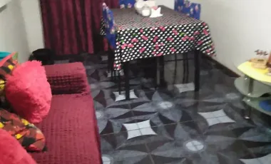 Departamento en excelente barrio de Pudahuel