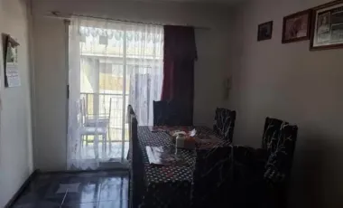 Departamento en excelente barrio de Pudahuel