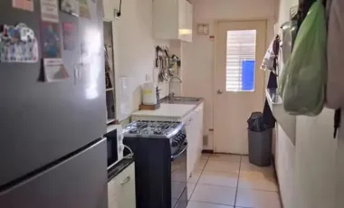 Departamento en excelente barrio de Pudahuel