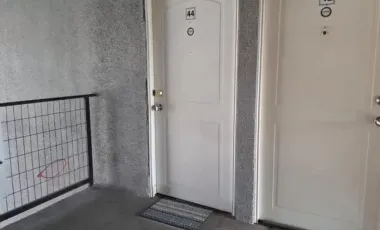 Departamento en excelente barrio de Pudahuel