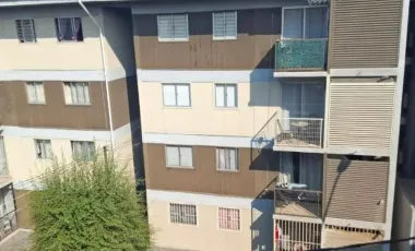 Departamento en excelente barrio de Pudahuel