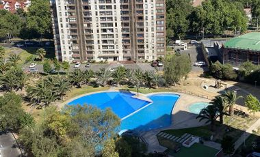 Departamento en Venta en AV. Tte. Cruz / Av. Los Mares