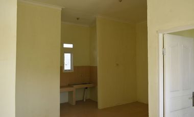 rumah dekat bandara dp 1jt sampai akad kredit