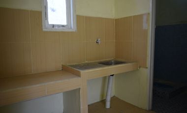 rumah dekat bandara dp 1jt sampai akad kredit