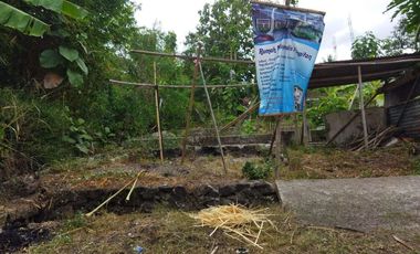 Minimalis Modern desain bisa custom 1 menit akses jl. Godean