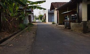 Minimalis Modern desain bisa custom 1 menit akses jl. Godean