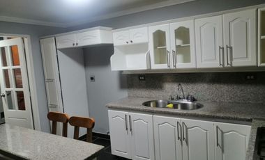 comercial (casa para comercio) en arriendo en alcala. Cod A63385