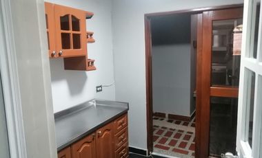 comercial (casa para comercio) en arriendo en alcala. Cod A63385