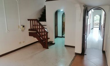 comercial (casa para comercio) en arriendo en alcala. Cod A63385