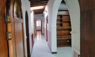 comercial (casa para comercio) en arriendo en alcala. Cod A63385