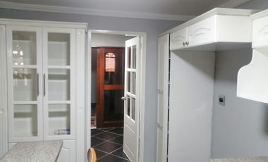 comercial (casa para comercio) en arriendo en alcala. Cod A63385