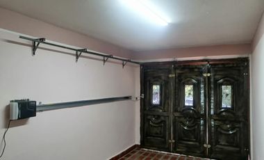 comercial (casa para comercio) en arriendo en alcala. Cod A63385