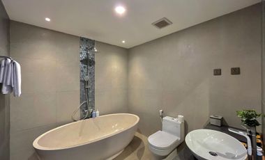 Apartement Residence Investment in Nusa Dua - Bali