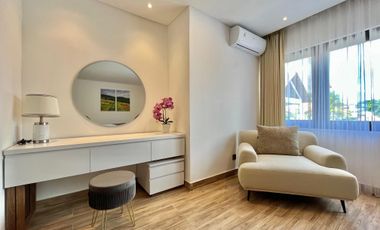 Apartement Residence Investment in Nusa Dua - Bali