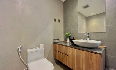 Apartement Residence Investment in Nusa Dua - Bali