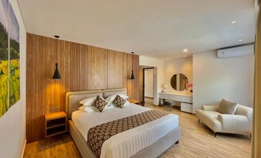 Apartement Residence Investment in Nusa Dua - Bali