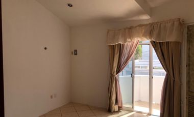 Casa en renta en privada, Campeche