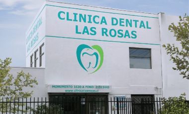 En Arriendo amplia Clinica Dental - Metro Plaza de Maipú