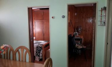 ALDO BONZI- VENTA-CASA 3 AMBIENTES