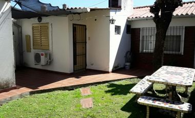 ALDO BONZI- VENTA-CASA 3 AMBIENTES