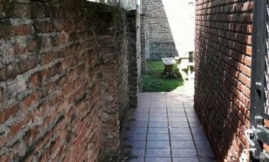 ALDO BONZI- VENTA-CASA 3 AMBIENTES