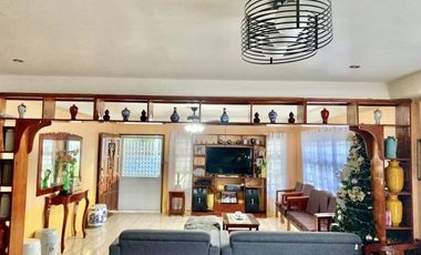 5 Bedroom Spacious House for Sale in Balingasag